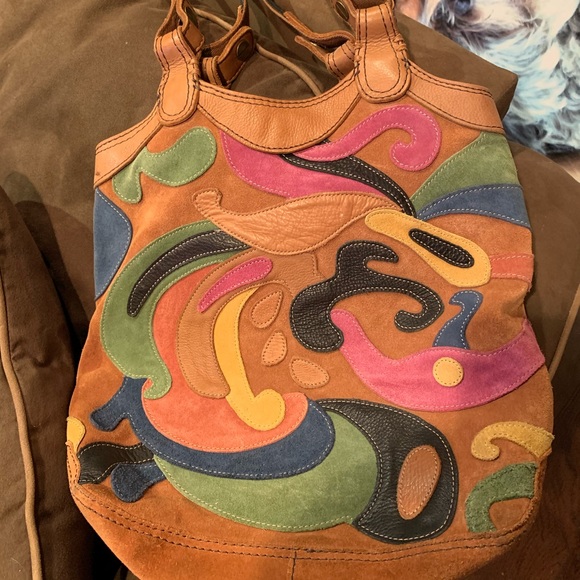 Purse - Picture 1 of 2